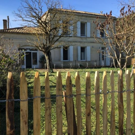 BELLES PROPRIETES D'AQUITAINE : Maison / Villa | IZON (33450) | 115.00m2 | 359 000 € 