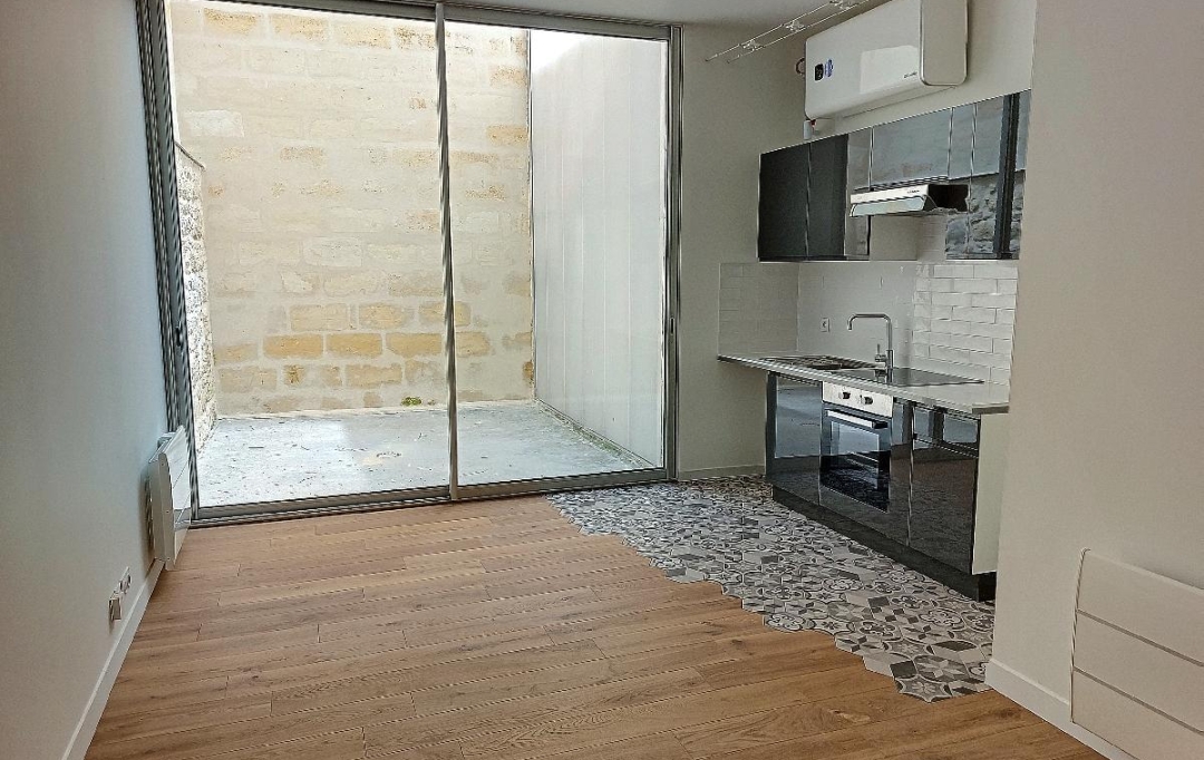 BELLES PROPRIETES D'AQUITAINE : Appartement | BORDEAUX (33000) | 39 m2 | 249 000 € 
