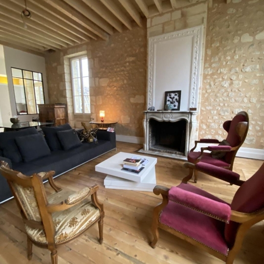  Annonces SAINTSULPICE : Appartement | FARGUES-SAINT-HILAIRE (33370) | 135 m2 | 470 000 € 