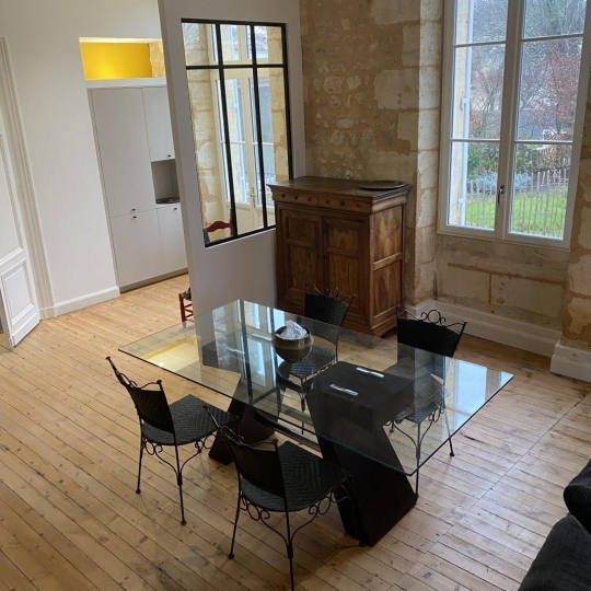  Annonces SAINTSULPICE : Appartement | FARGUES-SAINT-HILAIRE (33370) | 135 m2 | 470 000 € 
