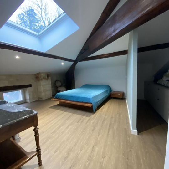  Annonces SAINTSULPICE : Maison / Villa | FARGUES-SAINT-HILAIRE (33370) | 135 m2 | 470 000 € 