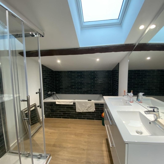  Annonces SAINTSULPICE : Maison / Villa | FARGUES-SAINT-HILAIRE (33370) | 135 m2 | 470 000 € 