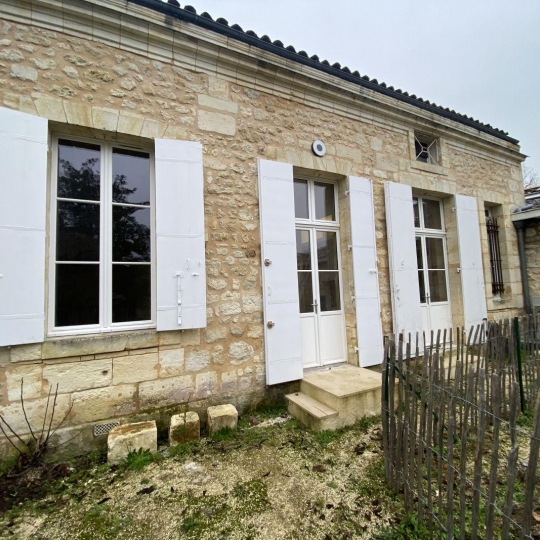 Annonces SAINTSULPICE : Maison / Villa | FARGUES-SAINT-HILAIRE (33370) | 135.00m2 | 470 000 € 