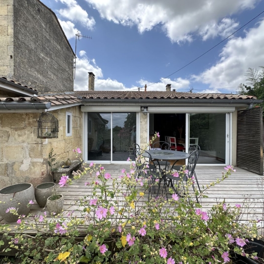 Annonces SAINTSULPICE : Maison / Villa | SAINT-LOUBES (33450) | 220.00m2 | 598 000 € 