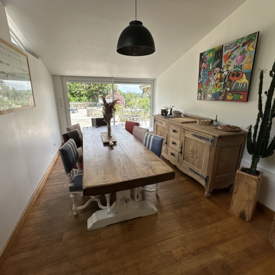  Annonces SAINTSULPICE : Maison / Villa | SAINT-LOUBES (33450) | 220 m2 | 598 000 € 