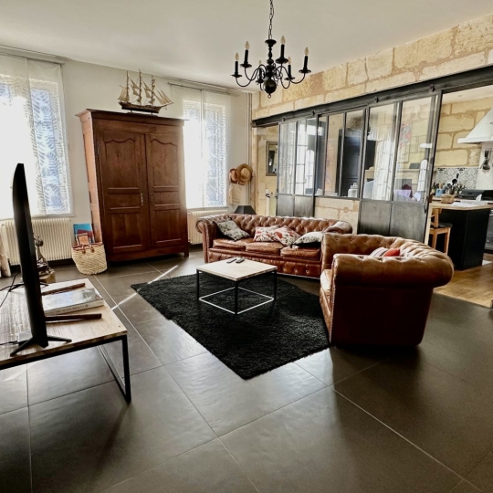  Annonces SAINTSULPICE : Maison / Villa | SAINT-LOUBES (33450) | 220 m2 | 598 000 € 