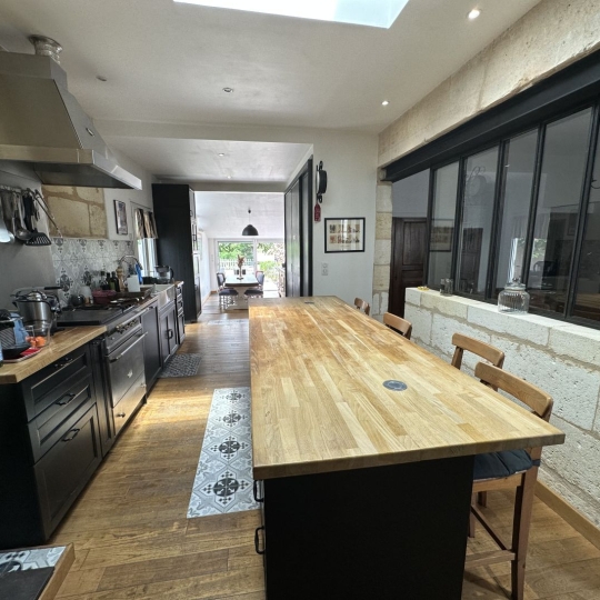 Annonces SAINTSULPICE : Maison / Villa | SAINT-LOUBES (33450) | 220 m2 | 598 000 € 