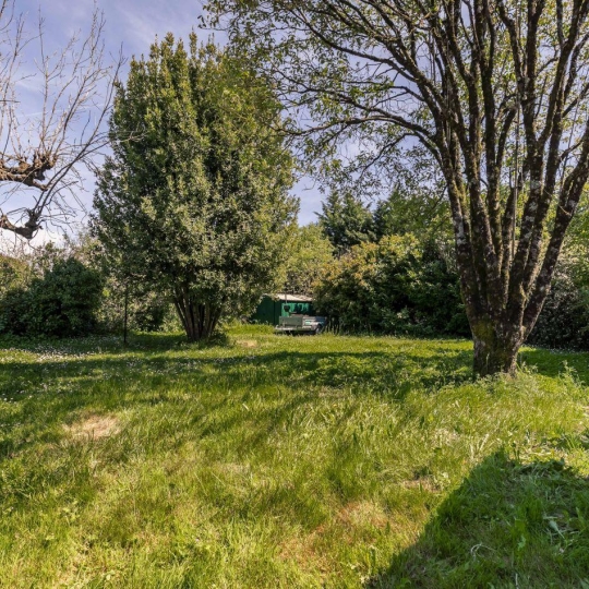  Annonces SAINTSULPICE : Maison / Villa | LIBOURNE (33500) | 159 m2 | 198 000 € 