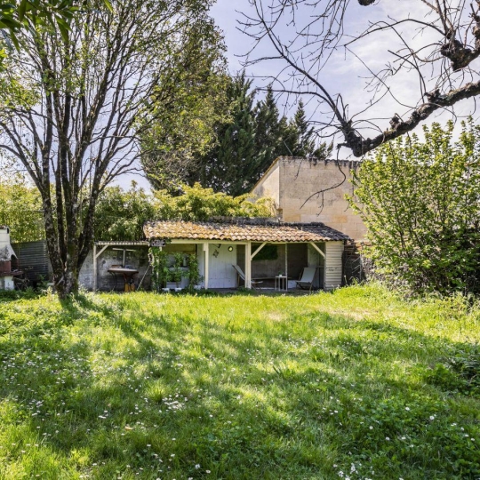  Annonces SAINTSULPICE : Maison / Villa | LIBOURNE (33500) | 159 m2 | 198 000 € 
