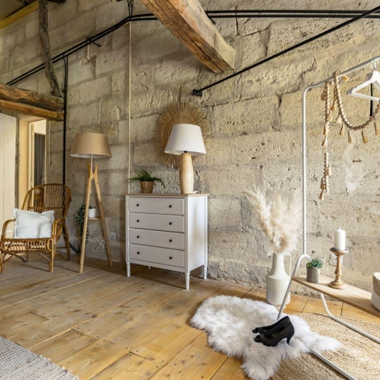  Annonces SAINTSULPICE : Maison / Villa | LIBOURNE (33500) | 159 m2 | 198 000 € 