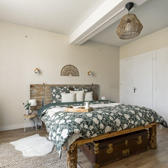  Annonces SAINTSULPICE : Maison / Villa | LIBOURNE (33500) | 159 m2 | 198 000 € 