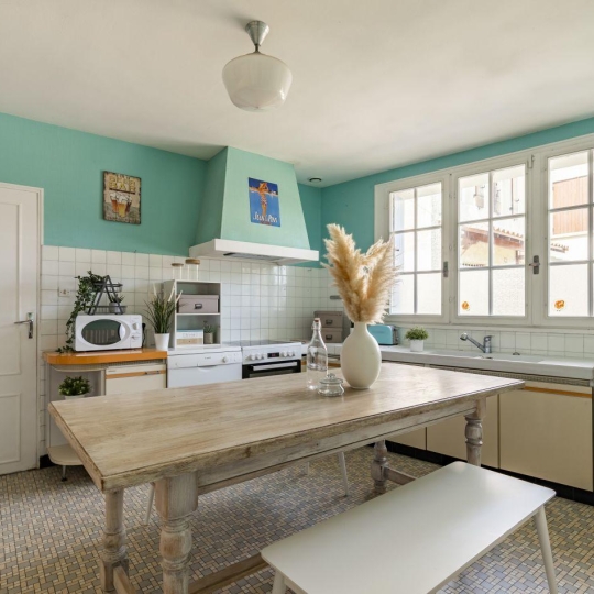  Annonces SAINTSULPICE : Maison / Villa | LIBOURNE (33500) | 159 m2 | 198 000 € 