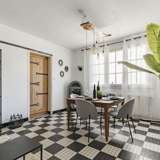  Annonces SAINTSULPICE : Maison / Villa | LIBOURNE (33500) | 159 m2 | 198 000 € 