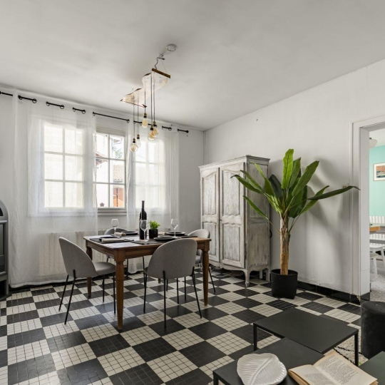  Annonces SAINTSULPICE : Maison / Villa | LIBOURNE (33500) | 159 m2 | 198 000 € 