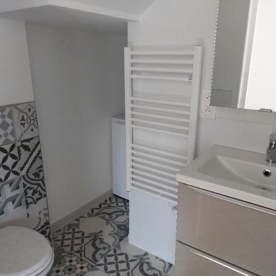  Annonces SAINTSULPICE : Appartement | SAINT-LOUBES (33450) | 18 m2 | 460 € 