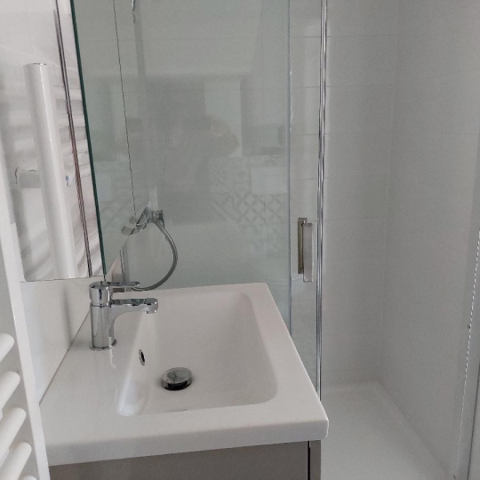  Annonces SAINTSULPICE : Appartement | SAINT-LOUBES (33450) | 18 m2 | 460 € 