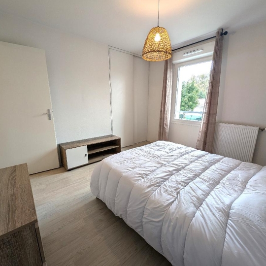  BELLES PROPRIETES D'AQUITAINE : Appartement | VAYRES (33870) | 42 m2 | 670 € 