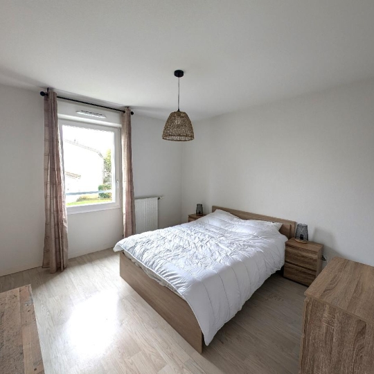  BELLES PROPRIETES D'AQUITAINE : Appartement | VAYRES (33870) | 42 m2 | 670 € 