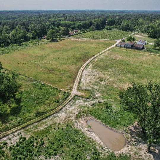  Annonces SAINTSULPICE : Domaines / Propriétés | SAINT-SAUVEUR (33250) | 600 m2 | 450 000 € 
