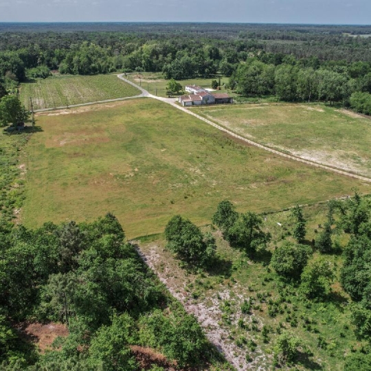 Annonces SAINTSULPICE : Domaines / Propriétés | SAINT-SAUVEUR (33250) | 600 m2 | 450 000 € 