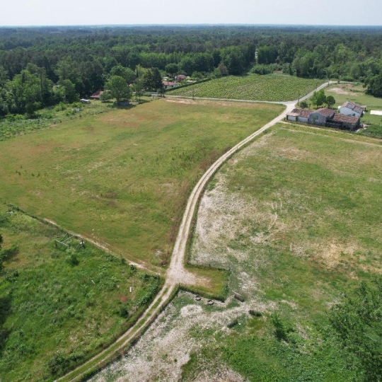  Annonces SAINTSULPICE : Domaines / Propriétés | SAINT-SAUVEUR (33250) | 600 m2 | 450 000 € 