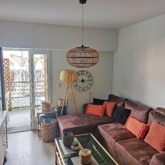  Annonces SAINTSULPICE : Appartement | GUJAN-MESTRAS (33470) | 41 m2 | 181 000 € 