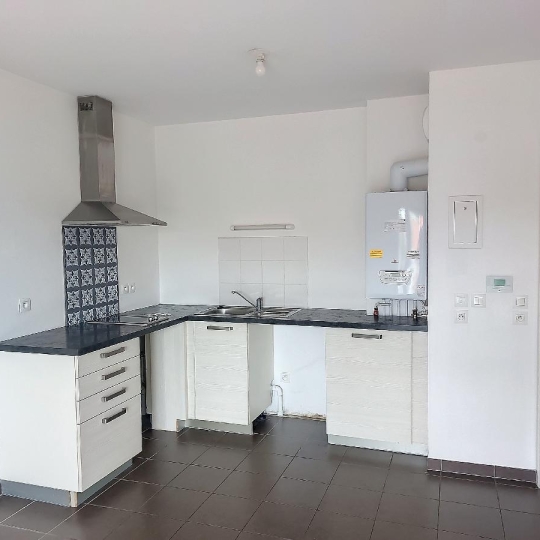  Annonces SAINTSULPICE : Appartement | GUJAN-MESTRAS (33470) | 41 m2 | 181 000 € 