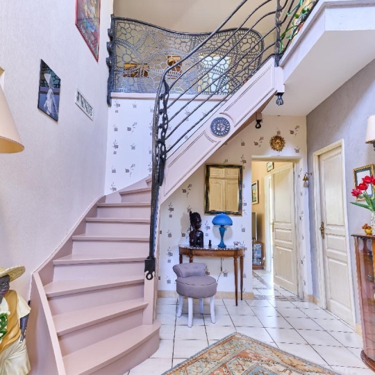 Annonces SAINTSULPICE : Maison / Villa | SAINT-SULPICE-ET-CAMEYRAC (33450) | 209 m2 | 787 500 € 