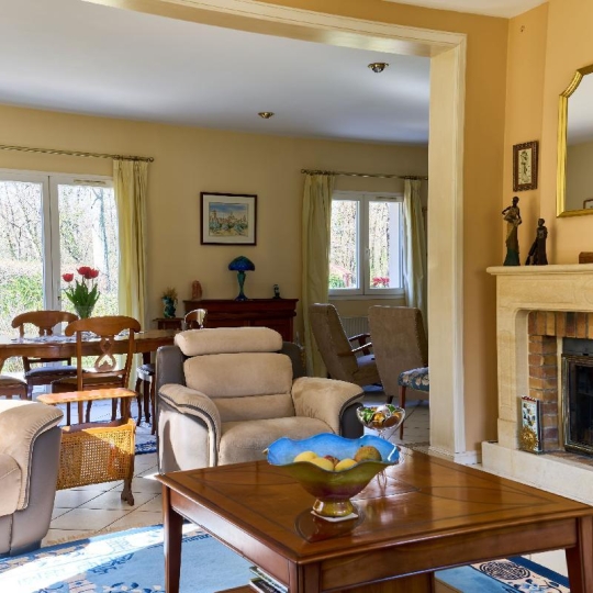  Annonces SAINTSULPICE : Maison / Villa | SAINT-SULPICE-ET-CAMEYRAC (33450) | 209 m2 | 787 500 € 