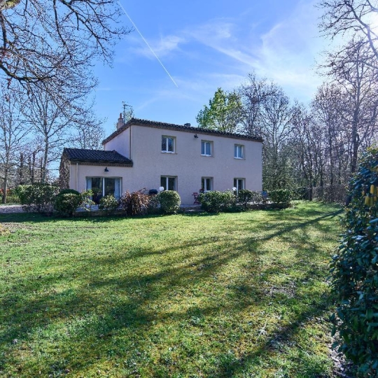  Annonces SAINTSULPICE : Maison / Villa | SAINT-SULPICE-ET-CAMEYRAC (33450) | 209 m2 | 787 500 € 