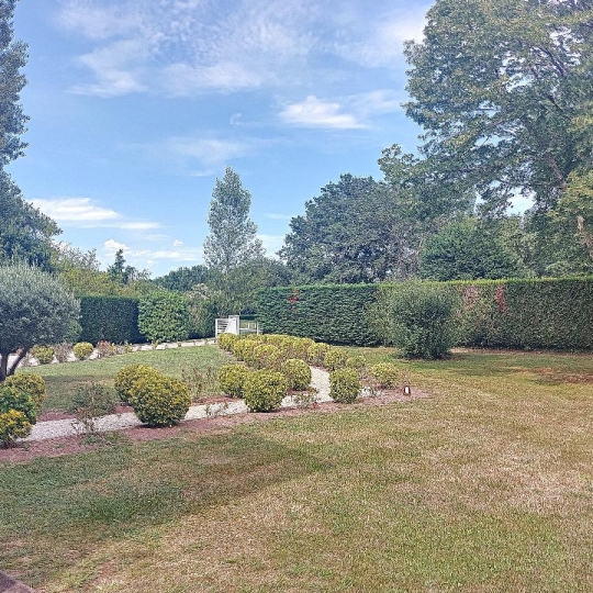  BELLES PROPRIETES D'AQUITAINE : Maison / Villa | SAINT-SULPICE-ET-CAMEYRAC (33450) | 191 m2 | 651 000 € 