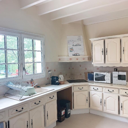  BELLES PROPRIETES D'AQUITAINE : Maison / Villa | SAINT-SULPICE-ET-CAMEYRAC (33450) | 191 m2 | 651 000 € 