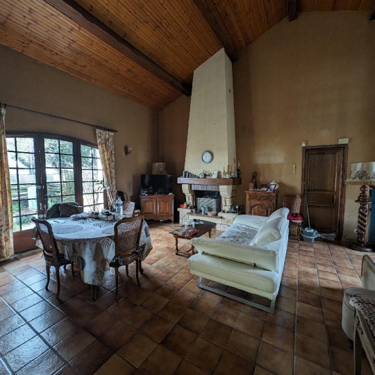  Annonces SAINTSULPICE : Maison / Villa | SAINT-LOUBES (33450) | 90 m2 | 349 000 € 