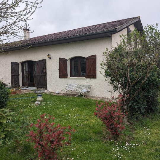  Annonces SAINTSULPICE : Maison / Villa | SAINT-LOUBES (33450) | 90 m2 | 349 000 € 