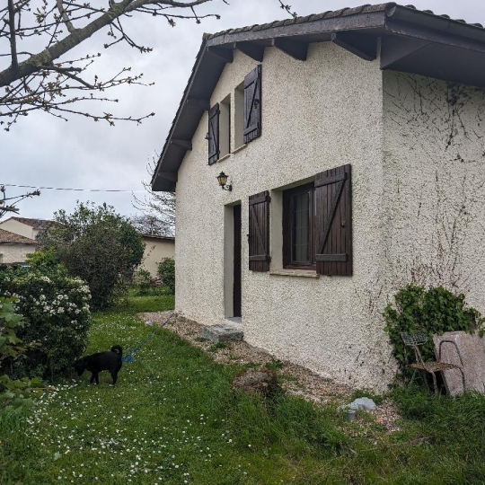  Annonces SAINTSULPICE : Maison / Villa | SAINT-LOUBES (33450) | 90 m2 | 349 000 € 