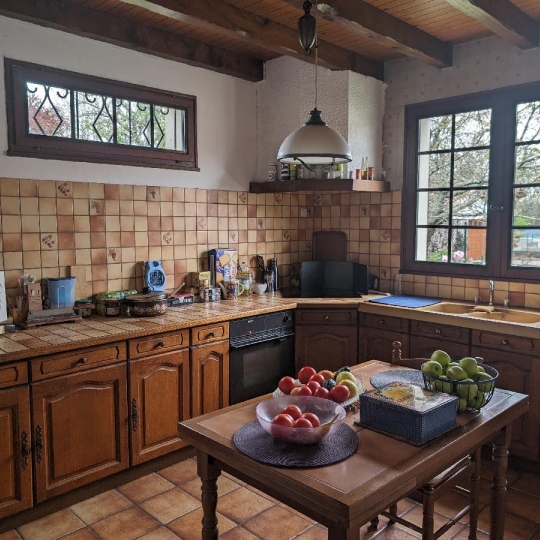  Annonces SAINTSULPICE : Maison / Villa | SAINT-LOUBES (33450) | 90 m2 | 349 000 € 
