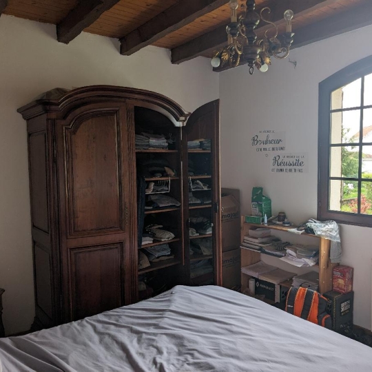  Annonces SAINTSULPICE : Maison / Villa | SAINT-LOUBES (33450) | 90 m2 | 349 000 € 
