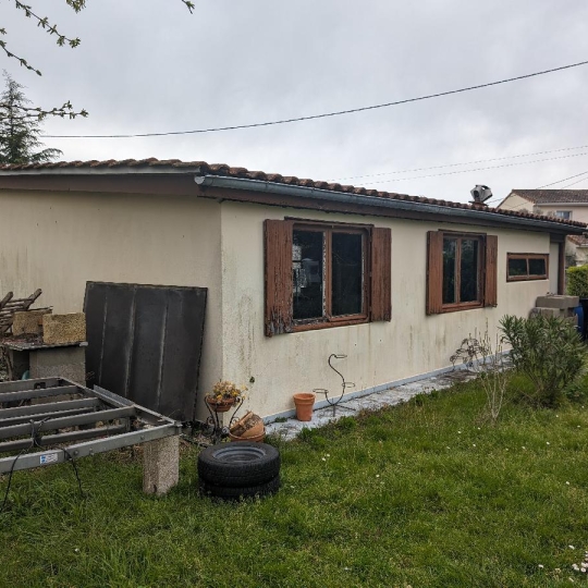  Annonces SAINTSULPICE : Maison / Villa | SAINT-LOUBES (33450) | 90 m2 | 349 000 € 