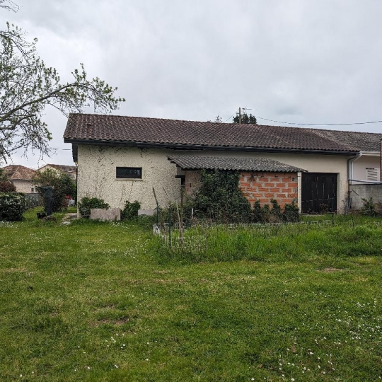  Annonces SAINTSULPICE : Maison / Villa | SAINT-LOUBES (33450) | 90 m2 | 349 000 € 