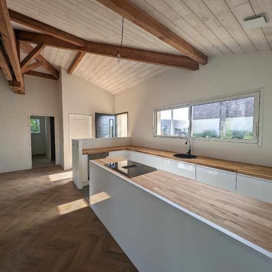  Annonces SAINTSULPICE : Maison / Villa | MONTUSSAN (33450) | 116 m2 | 399 000 € 
