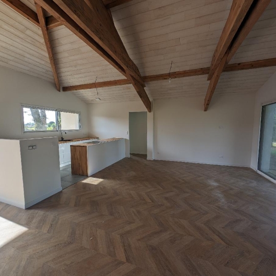  Annonces SAINTSULPICE : Maison / Villa | MONTUSSAN (33450) | 116 m2 | 399 000 € 