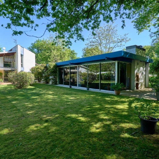 BELLES PROPRIETES D'AQUITAINE : Maison / Villa | SAINT-SULPICE-ET-CAMEYRAC (33450) | 301.00m2 | 798 000 € 