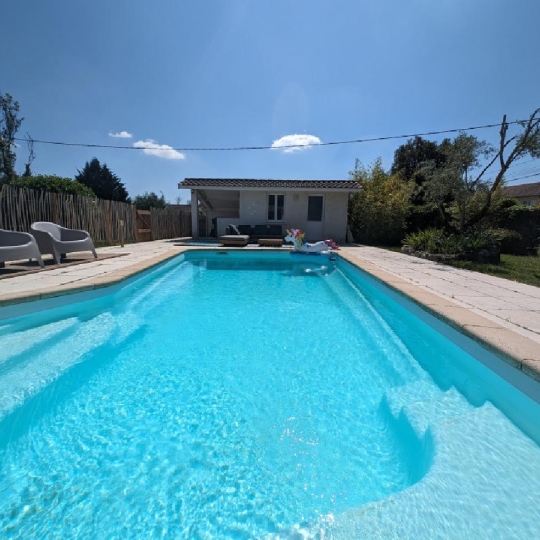  Annonces SAINTSULPICE : Maison / Villa | SAINT-GERMAIN-DU-PUCH (33750) | 151 m2 | 520 000 € 