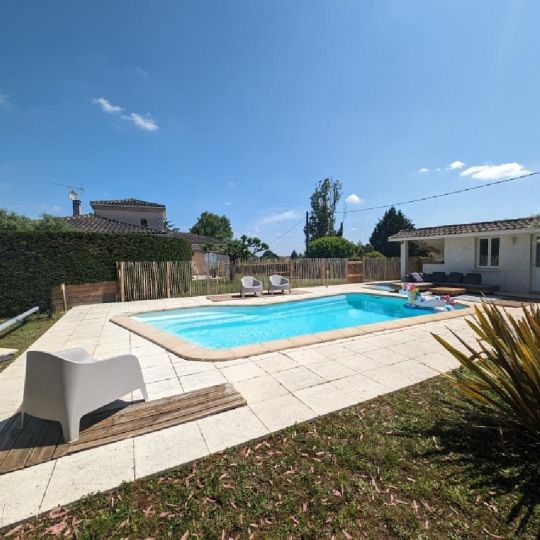  Annonces SAINTSULPICE : Maison / Villa | SAINT-GERMAIN-DU-PUCH (33750) | 151 m2 | 520 000 € 