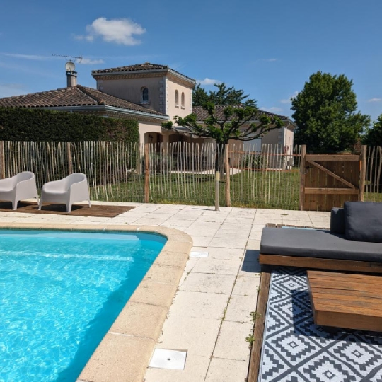  Annonces SAINTSULPICE : Maison / Villa | SAINT-GERMAIN-DU-PUCH (33750) | 151 m2 | 520 000 € 