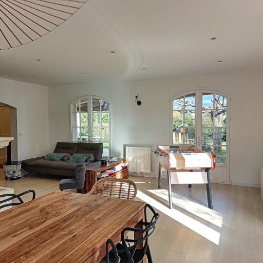  Annonces SAINTSULPICE : Maison / Villa | SAINT-GERMAIN-DU-PUCH (33750) | 151 m2 | 520 000 € 