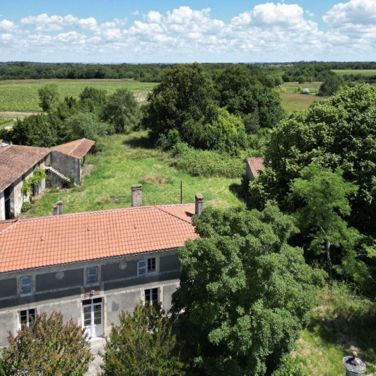BELLES PROPRIETES D'AQUITAINE : Maison / Villa | BEGADAN (33340) | 350.00m2 | 190 000 € 