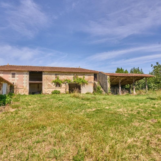  Annonces SAINTSULPICE : Maison / Villa | BEGADAN (33340) | 350 m2 | 190 000 € 
