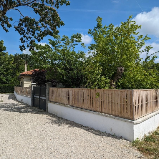  Annonces SAINTSULPICE : Maison / Villa | SAINT-SULPICE-ET-CAMEYRAC (33450) | 81 m2 | 279 000 € 
