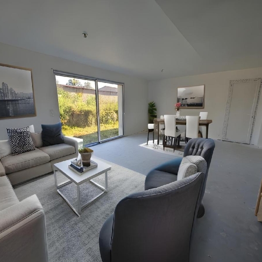  Annonces SAINTSULPICE : Maison / Villa | SAINT-SULPICE-ET-CAMEYRAC (33450) | 106 m2 | 357 000 € 
